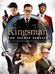 Kingsman: The Secret Service (2014) - Rotten Tomatoes