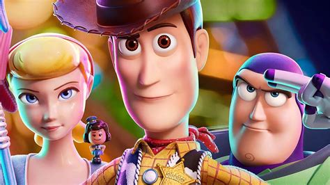 Toy Story 2 The Film That Was About To Be Lost Due To An Incredible