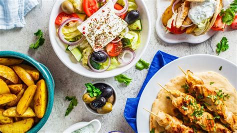 Greek Foods You Must Try In Athens Athens Food Tours Grekaddict