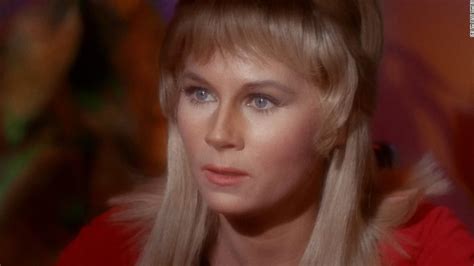Star Treks Grace Lee Whitney Passes Away At 85 The Mary Sue