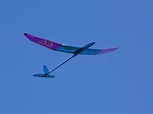 Eli F3L 2m - RC Models - F3-RES Thermal Gliders