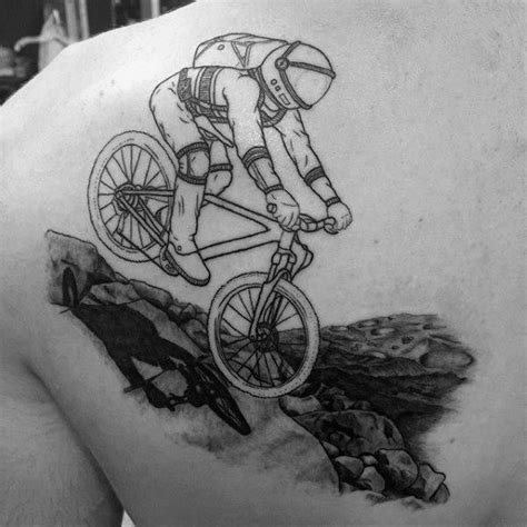 Top 67 Bicycle Tattoo Ideas 2021 Inspiration Guide Bicycle Tattoo