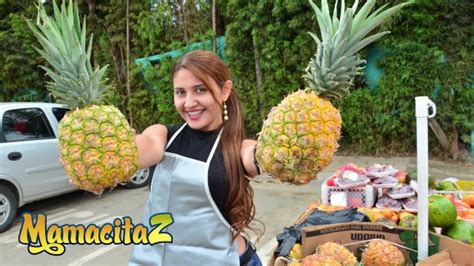 Carnedelmercado Latina Fruit Vendor Melissa Lujan Hardcore Sex After Work Xxx Mobile Porno