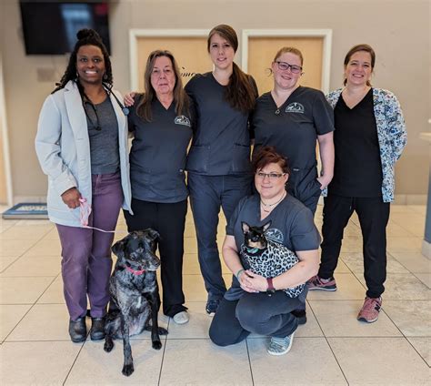 Our Team - Mt. Airy Veterinary Associates — Mt. Airy Veterinarian