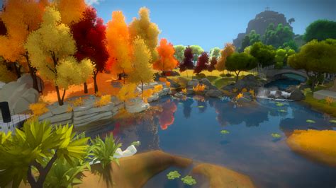 Click points, edges and squares to set up the puzzle. The Witness : sortie du fameux puzzle game sur PC et PS4