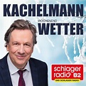 Jörg Kachelmann: Deutschlands bekanntester Wetterexperte jetzt wieder ...