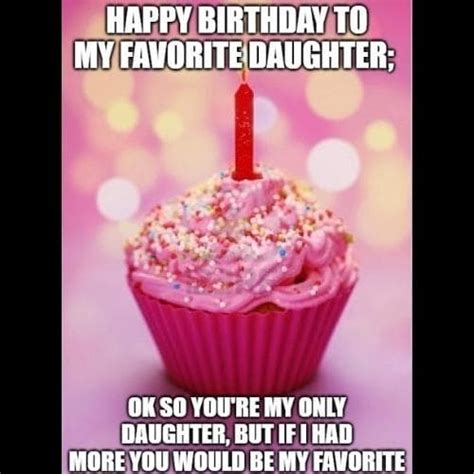 Top 40 Happy Birthday Daughter Memes To Rib Tickle Your Presence