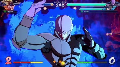 The video game narrative follows a revived android 16 who is in control of an army of super androids that take the shape of our beloved z fighters. DRAGON BALL FighterZ Rank Matches Android 18 - YouTube