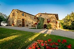 6 bedroom farm house for sale in Montecerboli, Tuscany, Italy