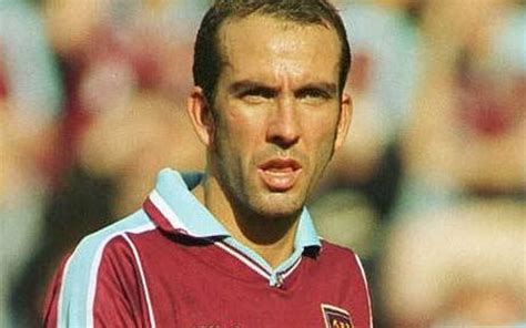 Fifth attempt: Paulo Di Canio