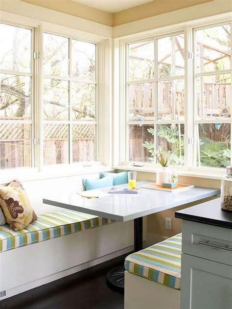 33 Awesome To Choosing The Right Tables For Cramped Room Dining Room