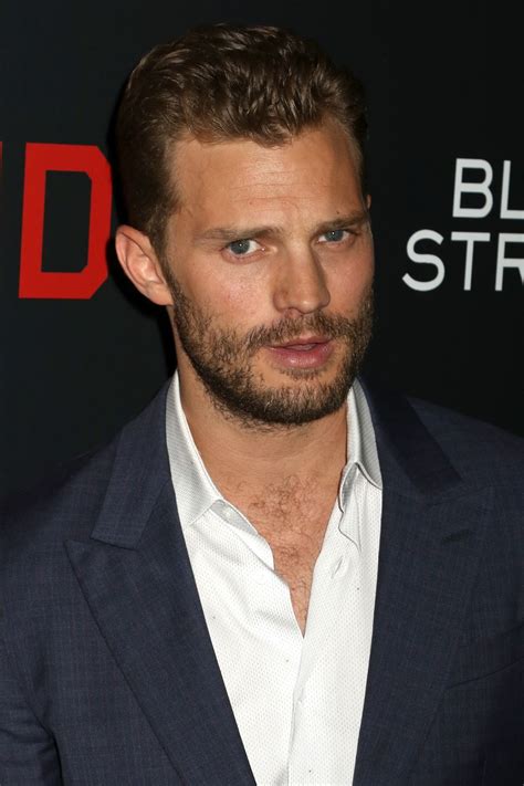 Fifty Shades Updates: HQ PHOTOS: Jamie Dornan attends the premiere of ...