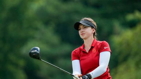 Womens Amateur Golf Championship Amateurs Pictures