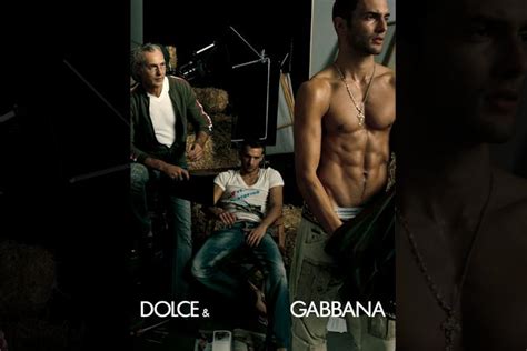 D And G Ss 2007 Campaign Ad Dolce And Gabbana Photo 132132 Fanpop