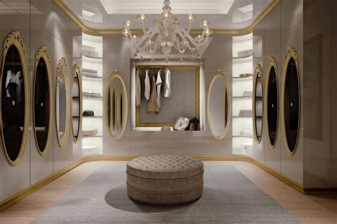 Beautiful And Luxury Walk In Closet Ideas For Your Home Ideas Scape