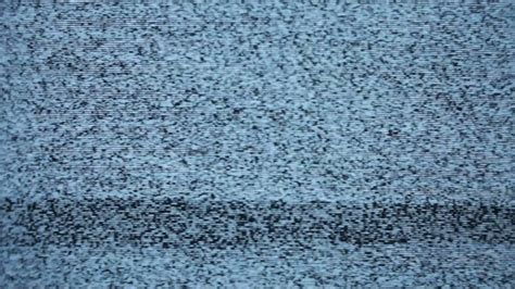Tv Static Wallpaper ~ F0000 Sospesi Mistero Televisori Creepypasta