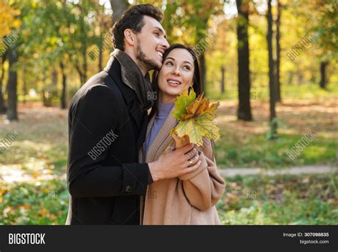 Beautiful Young Couple Image And Photo Free Trial Bigstock
