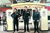 Die Drei von der Tankstelle – fernsehserien.de