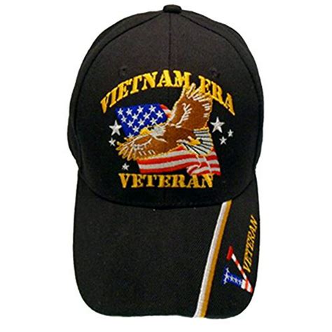Buy Caps And Hats Buy Caps And Hats Vietnam Era Veteran Embroidered