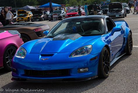 Sale Or Trade Z062008 C6 Ls3 Zr6x Widebody Bolt Ons Cammed