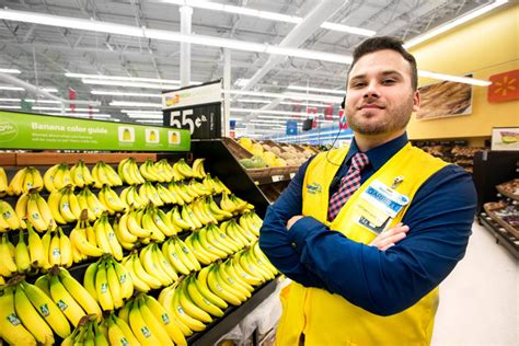 Bringing two massive apps together — the walmart app and the walmart grocery app — is no easy feat, tan said yesterday in a post on linkedin. How Did Walmart Get Cleaner Stores and Higher Sales? It ...