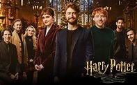 'Harry Potter 20th Anniversary: Return to Hogwarts': 20 fascinating ...
