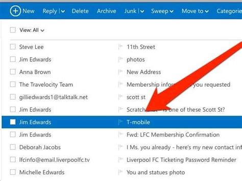 Do you have concrete examples? New Hotmail Outlook review - Business Insider