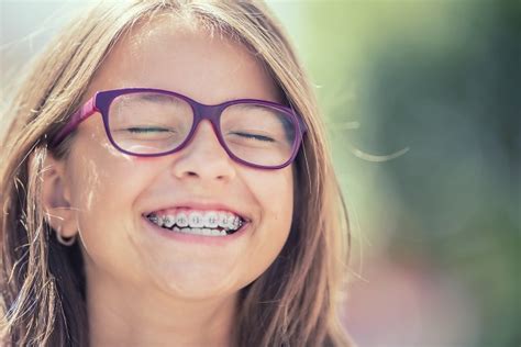 3 Reasons To Consider Clear Braces Sunshine Dental Group Commerce California