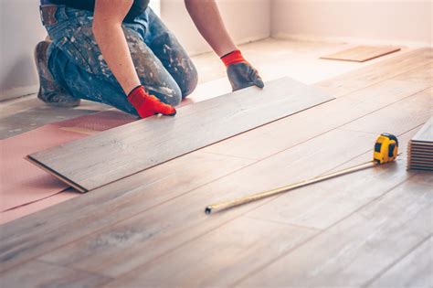 Laminate Floor Laying Floor Fitter London Carpet Fitter London