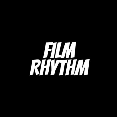Film Rhythm Youtube
