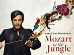 Watch Mozart in the Jungle Season 3 | Prime Video