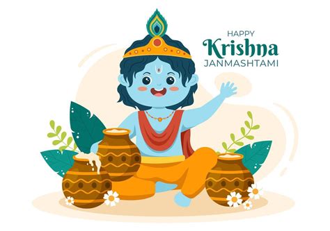 Full 4k Collection Of Amazing Krishna Janmashtami Images Top 999