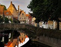 A Visitors’ Guide to Belgium | Shuttle Direct