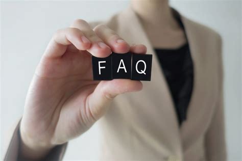 Frequently Asked Questions And Answers Grillo Law