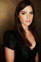 Janet Montgomery - HawtCelebs