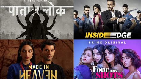 After Paatal Lok Heres A List Of Web Series You Can Binge Watch During Lockdown