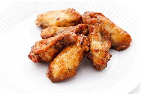 toaster chicken wings fryer air recipes fry oven deep