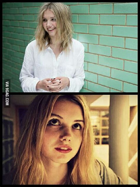 Hannah Murray As Know As Gilly From Game Of Thrones 9GAG