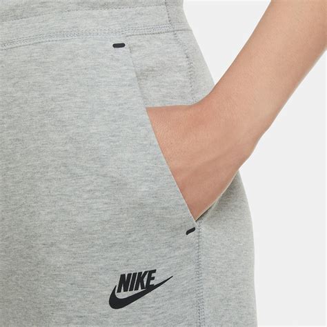 Nike Tech Fleece Joggers Womens Grey