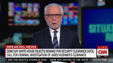 Situation Room With Wolf Blitzer Cnnw March 5 2019 300pm 400pm