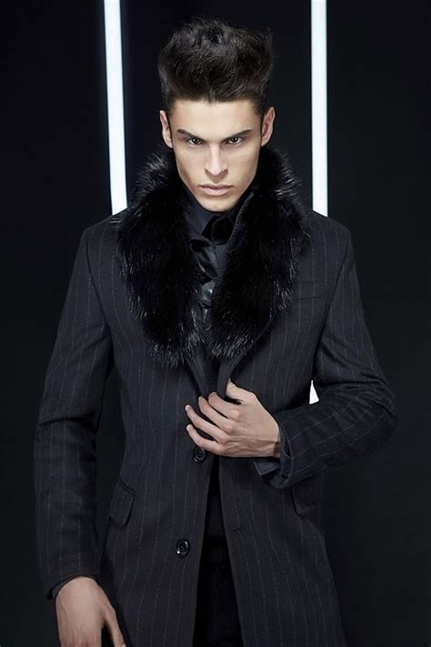 Model · achievements · modeling agencies · mother agency · biography · updates · baptiste giabiconi in the news: Baptiste Giabiconi for Lagerfeld Fall Winter 2011.12