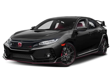 2019 Honda Civic Type R Price Specs And Review St Basile Honda