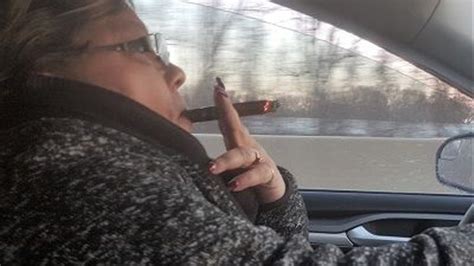 New Jersey Driving Cigar Smoking Dawn Clips4sale