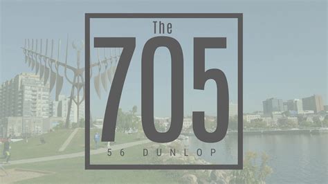 The 705