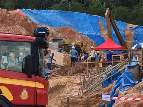 Find the latest site supervisor job vacancies and employment opportunities in uae. (BREAKING) Landslide strikes Penang construction site; 15 ...