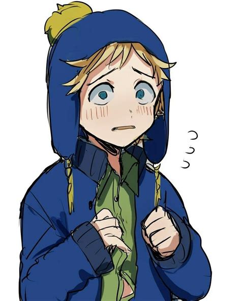 Pin By Naberius On South Park Tweek South Park South Park Anime