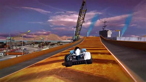 Juega juegos html5 similares en nuestro sitio web. Hot Wheels: Tráiler de Lanzamiento (X360, PS3, Wii U)