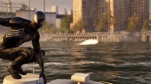 retrogames: Marvel's Spider-Man 2: 9 Brand New Details from the ...