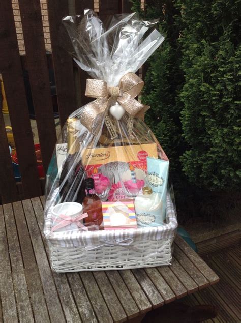 Check spelling or type a new query. Birthday gift basket | Balloon gift, Birthday gift baskets ...