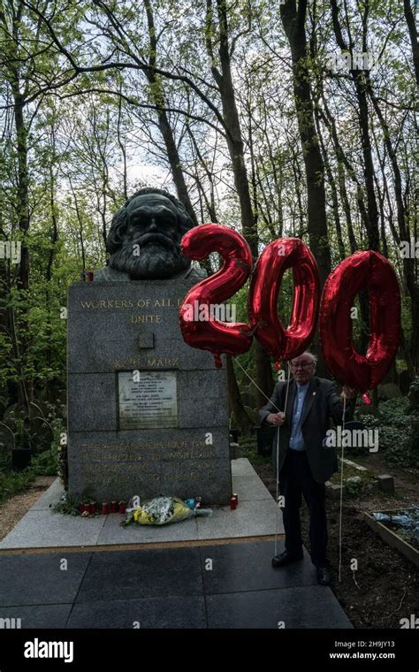Jim Chalmers Celebrating Karl Marxs 200th Birthday Holding Red